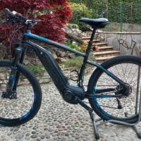 E bike Giant misura 27,5