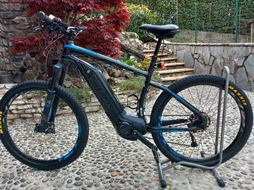 E bike Giant misura 27,5