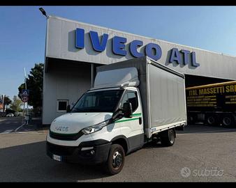 IVECO - Daily 35 C16S CENT