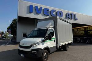 IVECO - Daily 35 C16S CENT