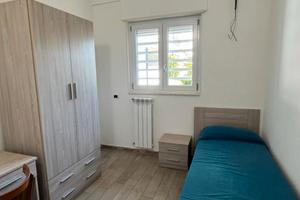 Camere singole all inclusive in via Forleo