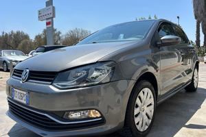 VOLKSWAGEN Polo 1.4 TDI 5p. Comfortline