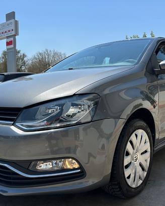 VOLKSWAGEN Polo 1.4 TDI 5p. Comfortline