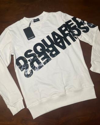 felpa Dsquared2