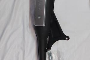 MARMITTA  PER  PIAGGIO ZIP