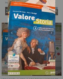 Libro scuola