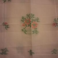 tovaglia misto lino