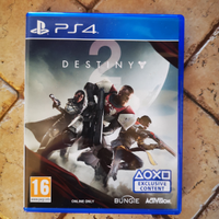 Destiny 2 originale per Playstation 4