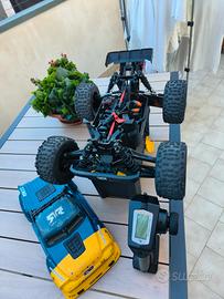 Arrma Notorius v6 EXB 