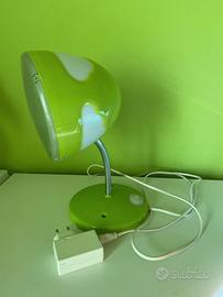 Lampada per cameretta bambini - Ikea
