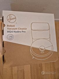 Robot aspirapolvere Hoover HG4 Hydro Pro