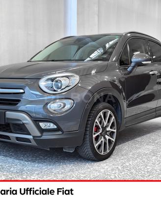 Fiat 500X 2.0 mjt cross 4x4 140cv auto