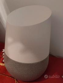 Google Home