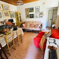 BILOCALE ALL' ULTIMO PIANO CON AMPIA CANTINA