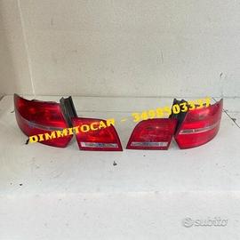 Ricambi Audi A3 2012 Stop Completi