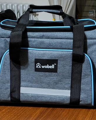 Trasportino per animali domestici