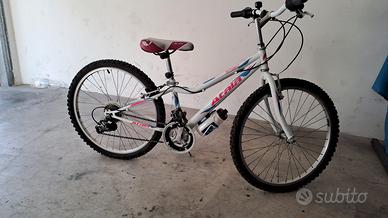 Bicicletta atala