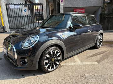 Mini Cooper SE , Pelle , Tetto , Full optional !!!