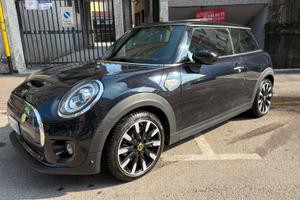 Mini Cooper SE , Pelle , Tetto , Full optional !!!