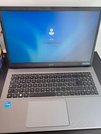 Pc Acer Extensa 15 intel core i5