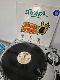 King Africa - La Bomba