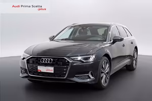Audi A6 Avant 40 2.0 tdi mhev 12V Business Advance