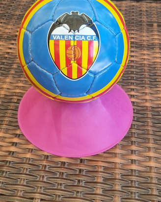 Pallina FC Valencia anno 2012
