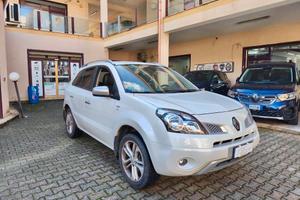 Renault Koleos 2.0 dci Bose 4x4 150cv E5