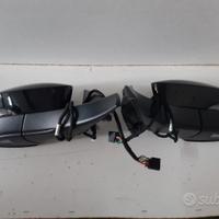 Specchietto retrovisore volkswagen t-roc troc 2020