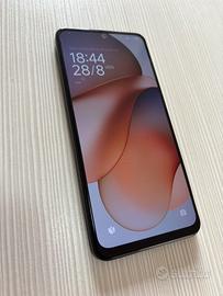 Xiaomi Redmi Note 12 4G 128GB 4GB RAM–Funzionante