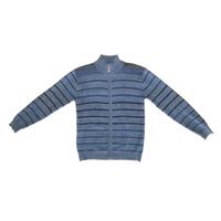S'WEST Maglione Cardigan Uomo 65% Lana - Taglia XL