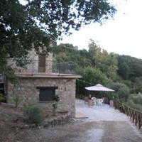 Villino nel Parco Nazionale del Cilento