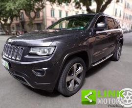 JEEP Grand Cherokee 3.0 V6 CRD 250 CV Multijet I