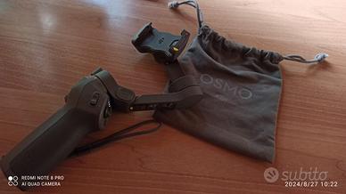 gimbal Dji