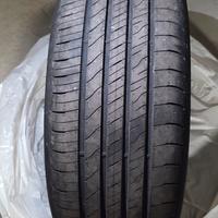 Gomme estive Goodyear EfficientGrip Performance 2
