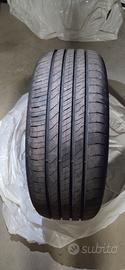 Gomme estive Goodyear EfficientGrip Performance 2
