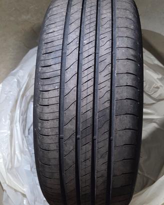 Gomme estive Goodyear EfficientGrip Performance 2