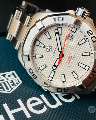 Tag Heuer Aquaracer Calibro 5 automatico 