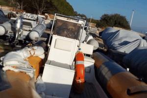Gommone Motore e Carrello 