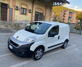 Fiat Fiorino 1,3 mjet 95cv e6d -temp sx