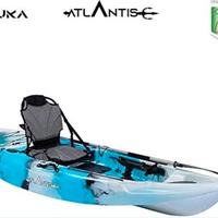 Kayak da pesca