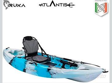 Kayak da pesca