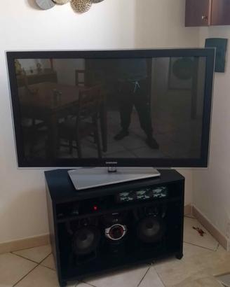 Samsung tv
