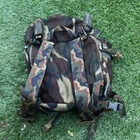 Zainetto tattico militare Esercito Italiano