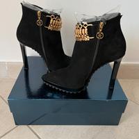 Tacchi donna Fabi nuovi