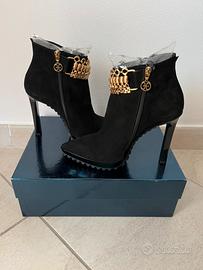 Tacchi donna Fabi nuovi