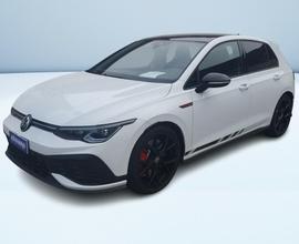 Volkswagen Golf 2.0 tsi GTI Clubsport 45 300cv dsg