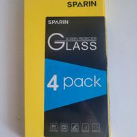 Pellicola di vetro per Xiaomi e Poco