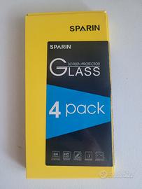 Pellicola di vetro per Xiaomi e Poco