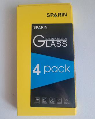 Pellicola di vetro per Xiaomi e Poco